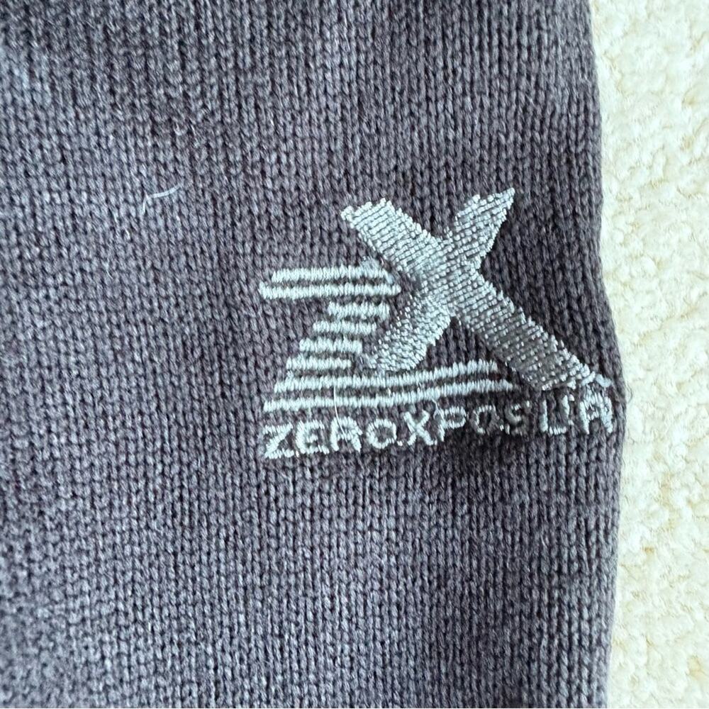 ZeroXposur Women's Black Jacket Size M - Picture 3 of 7